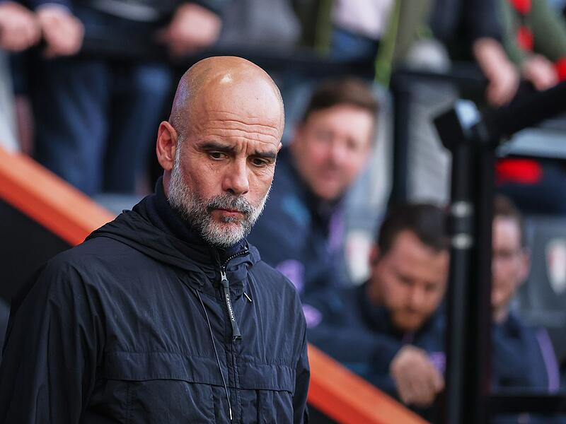 AFC Bournemouth - Manchester City AFC Bournemouth - Manchester City