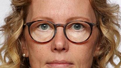 Eva Johann-Vesselinov, Lehrerin am Gymnasium Herzogenaurach