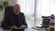 Harald Weichert verlässt das Frankenwald-Gymnasium