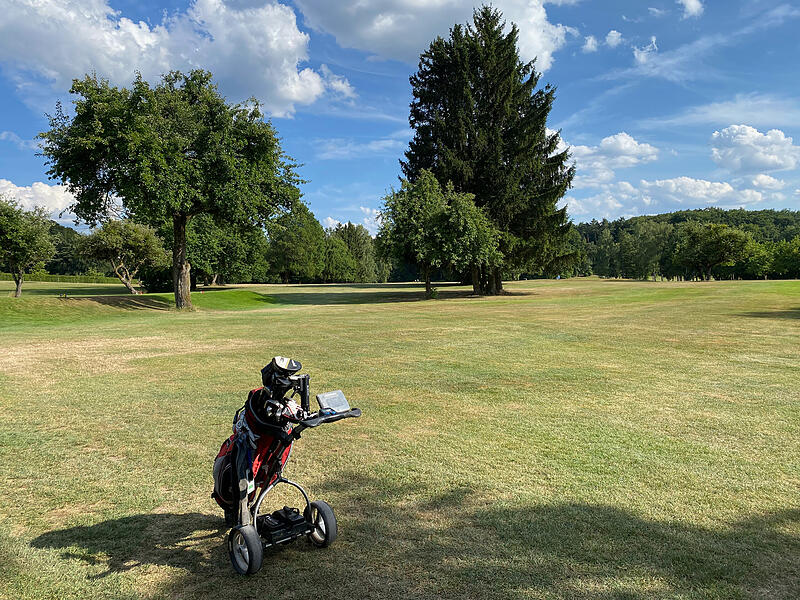 Golfplatz KanndorfGolfplatz Kanndorf Golfplatz KanndorfGolfplatz Kanndorf