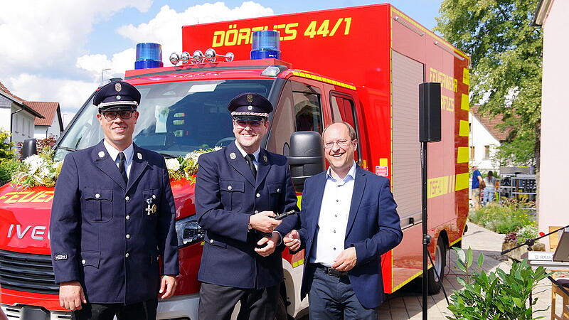 FF D&ouml;rfles