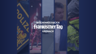 Das waren die 5 Top-Themen aus Kronach