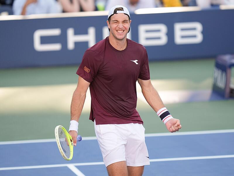 US Open - ATP-Tour