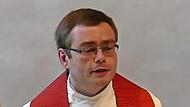 Peter Fischer ist derzeit Leitender Pfarrer im katholischen Seelsorgebereich Coburg Stadt und Land.