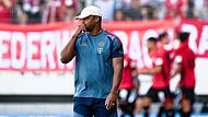 SV Wehen Wiesbaden - FC Bayern M&uuml;nchen