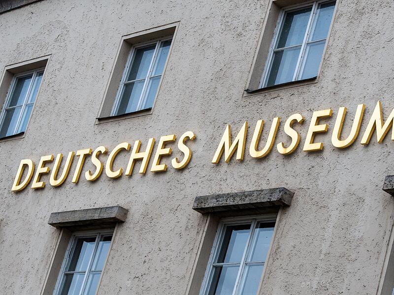 Deutsches Museum