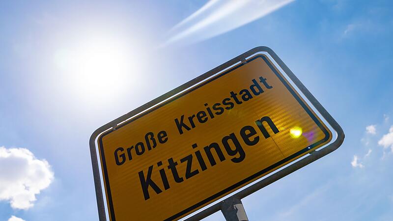Wetter in Bayern