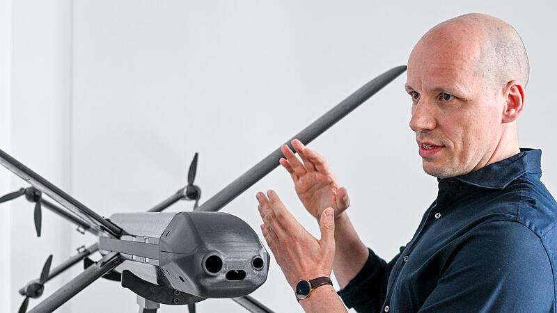 Rüstungsunternehmen Helsing Rüstungsunternehmen Helsing