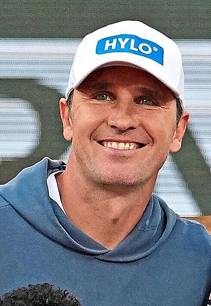 Mischa Zverev dpa