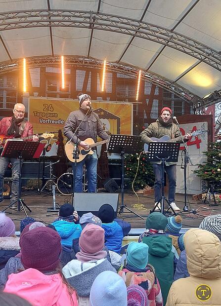 Adventskalender Herzogenaurach