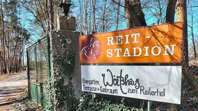 Die Tage  des Bamberger Wirtshauses Zum Reiterhof sind gez&auml;hlt.