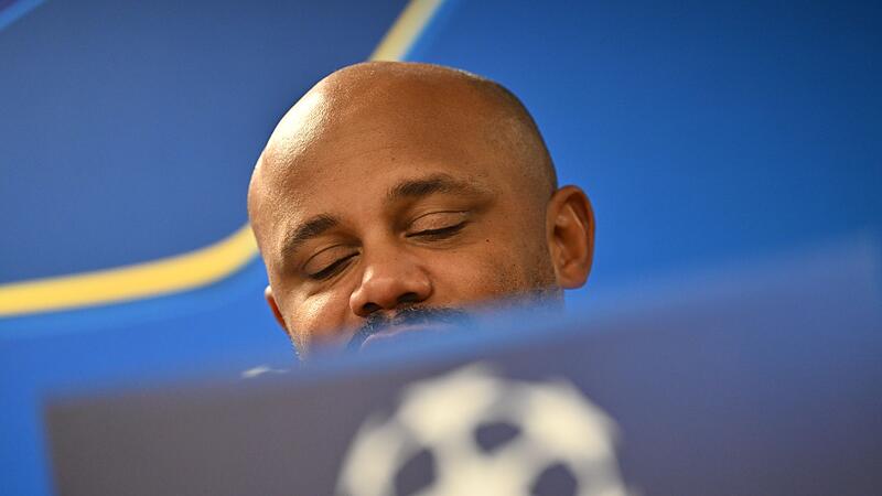 Vincent Kompany Vincent Kompany
