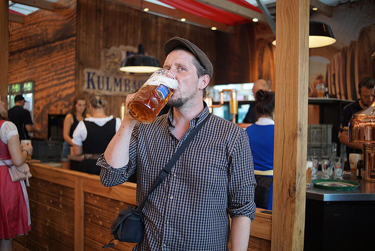 Bierwoche 2022