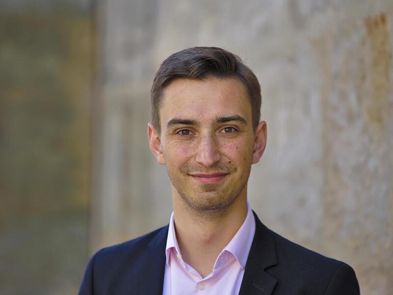 Richard Schmidt: Kostenlose Bildung – von der Kita bis zur Rente.Forchheim & Fränkische Schweiz Richard Schmidt: Kostenlose Bildung – von der Kita bis zur Rente.Forchheim & Fränkische Schweiz