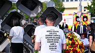 10. Jahrestags des Attentats am Olympia-Einkaufszentrum