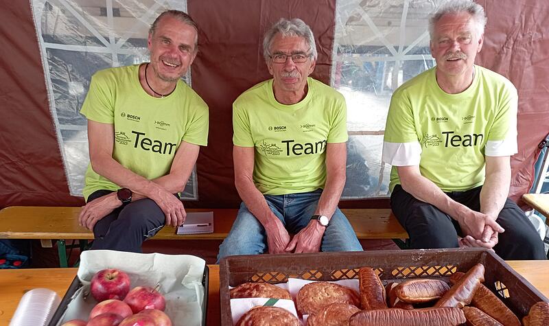 Weltkulturerbelauf 2023 Bamberg