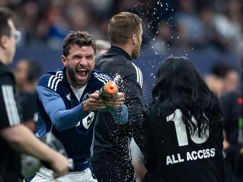 Thomas Müller