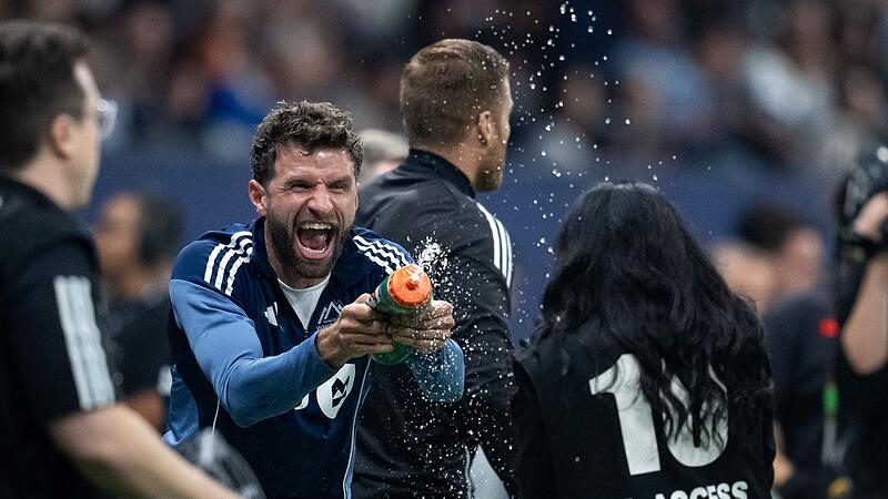 Thomas Müller