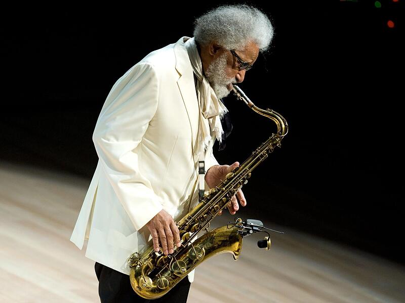 Sonny Rollins