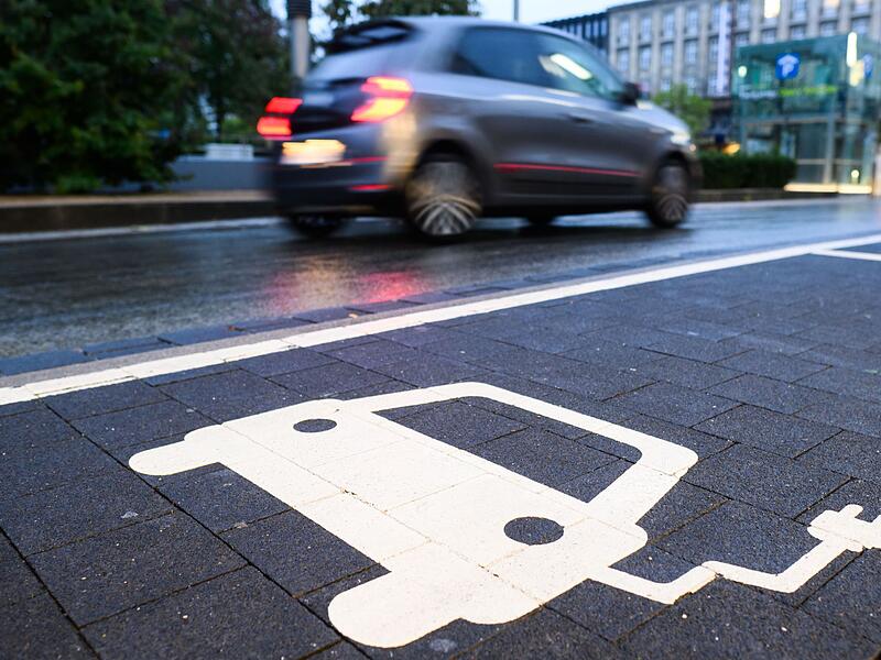E-Mobilität E-Mobilität