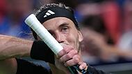 Tennis - Shanghai Masters