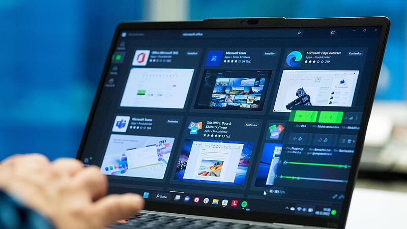 Der Microsoft Store unter Windows fristet immer noch ein Schattendasein. Viele wissen gar nicht, dass es ihn gibt.