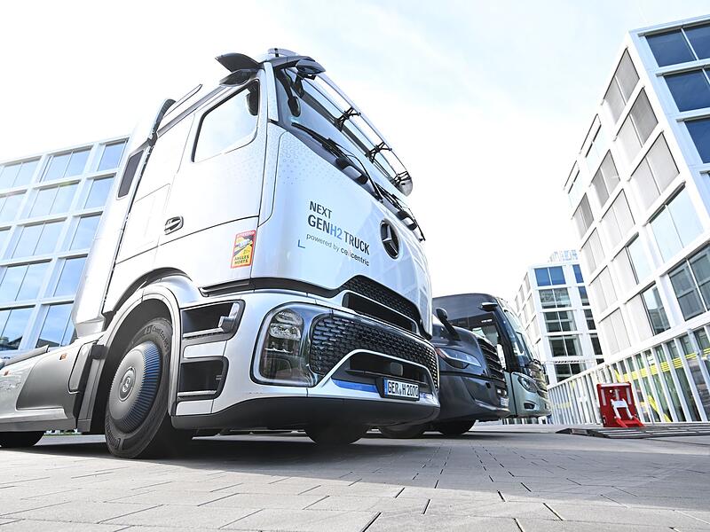 Daimler Truck