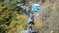 Bild der Woche: Eulenspiegel