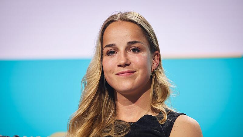 Giulia Gwinn