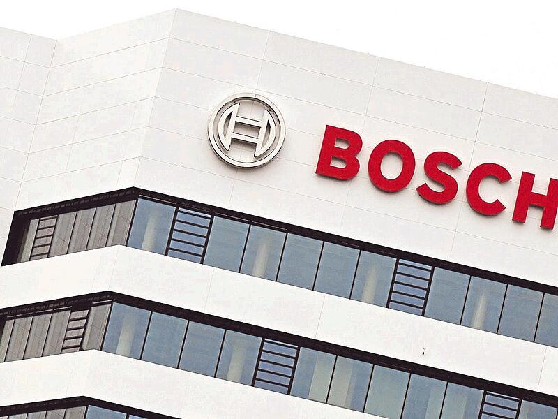 Die Autozulieferer durchleben schwierige Zeiten. Bosch hat gerade angekündigt, etwa 13.000 Stellen an deutschen Standorten abbauen zu wollen.
