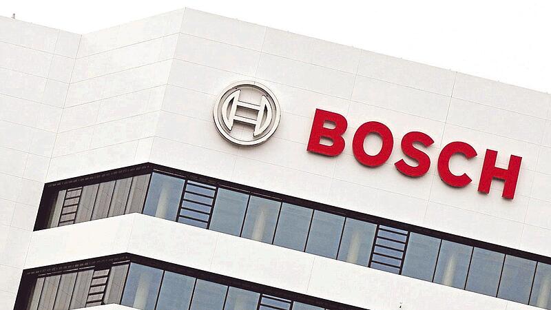 Die Autozulieferer durchleben schwierige Zeiten. Bosch hat gerade angek&uuml;ndigt, etwa 13.000 Stellen an deutschen Standorten abbauen zu wollen.