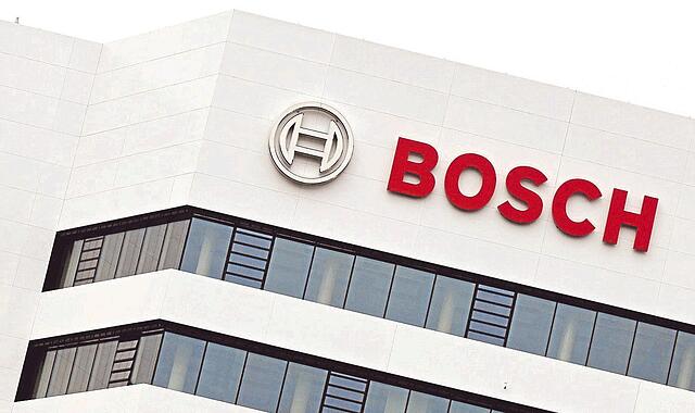 Die Autozulieferer durchleben schwierige Zeiten. Bosch hat gerade angekündigt, etwa 13.000 Stellen an deutschen Standorten abbauen zu wollen.