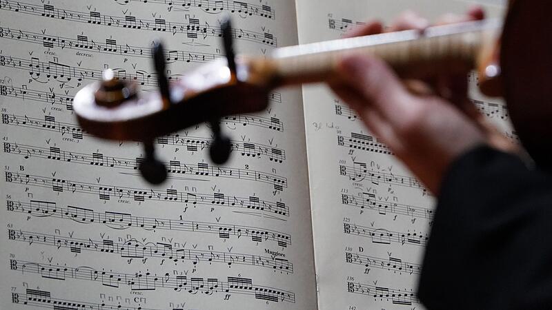 Orchestermusik