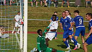 Der FC 06 Bad Kissingen in der Landesliga Der FC 06 Bad Kissingen in der Landesliga