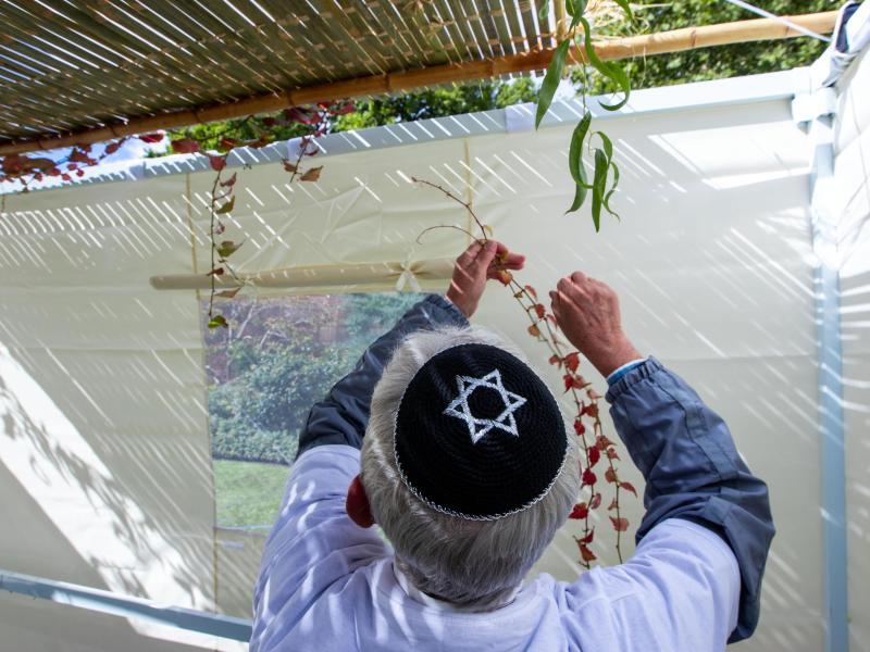 J&uuml;disches Leben in Deutschland