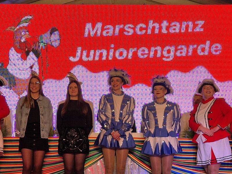 Fasching in RannungenFasching in Rannungen