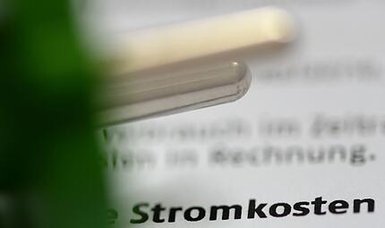 Stromkosten Stromkosten