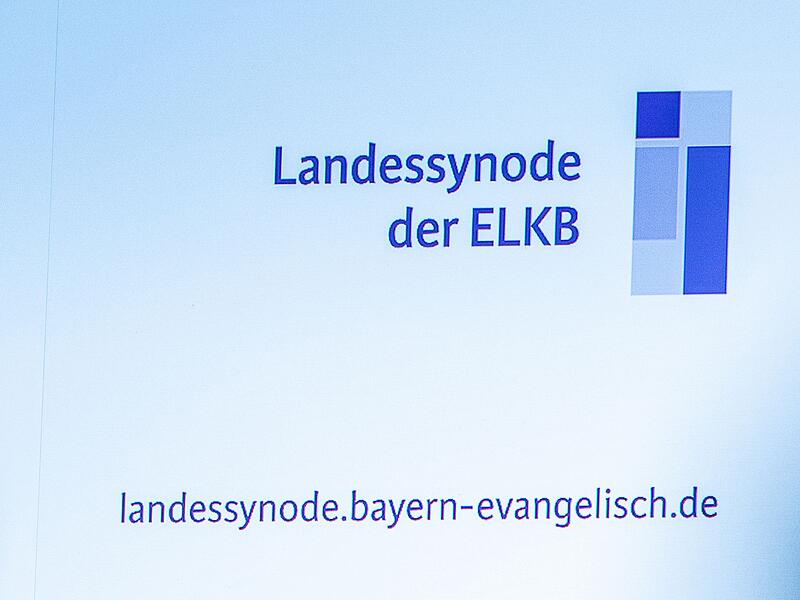 Landessynode der Evangelisch-Lutherischen Kirche in Bayern