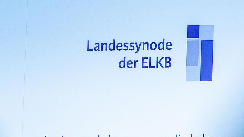 Landessynode der Evangelisch-Lutherischen Kirche in Bayern