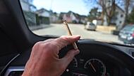 Vor der Cannabis-Legalisierung