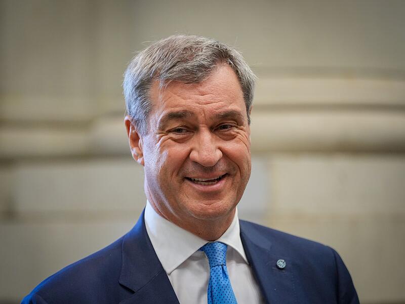 Markus S&ouml;der