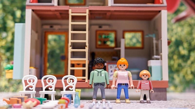 Playmobil
