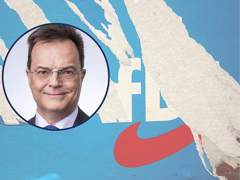 Oliver Hammrich ist nicht mehr Vorsitzender des AfD-Kreisverbandes Forchheim. Zugleich trat er ganz aus der Partei aus. Das schürt Spekulationen.