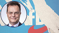 Oliver Hammrich tritt aus AfD ausForchheim & Fränkische Schweiz Oliver Hammrich ist nicht mehr Vorsitzender des AfD-Kreisverbandes Forchheim. Zugleich trat er ganz aus der Partei aus. Das schürt Spekulationen.