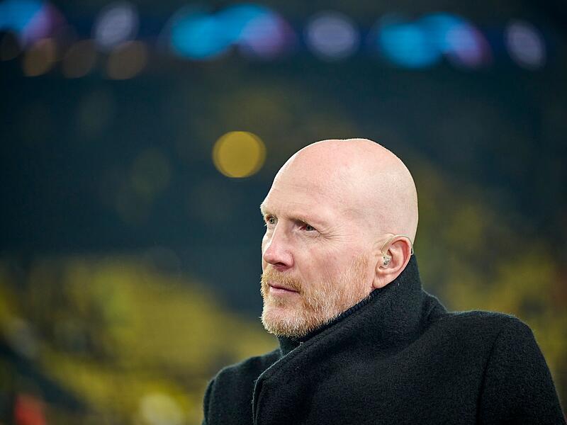 Matthias Sammer Matthias Sammer