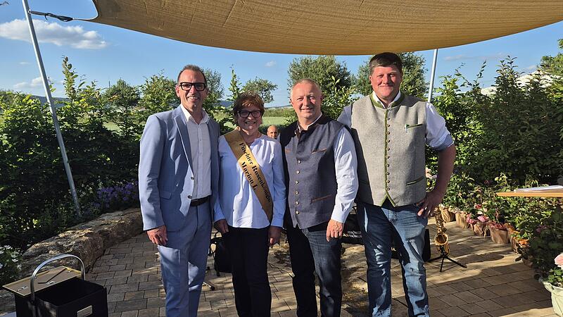 Tag der offenen Gartentür