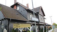Bahnhof Bad Rodach