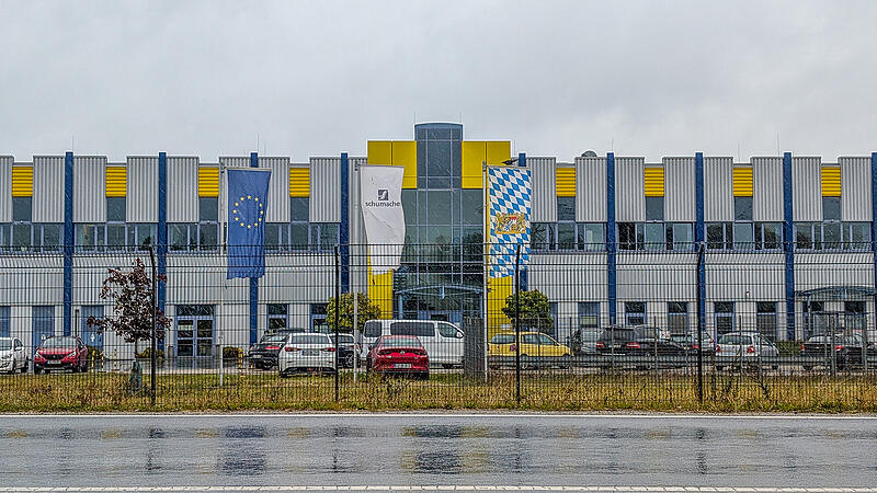 Jetzt ging es doch schneller als gedacht: Schumacher Packaging verkauft gro&szlig;e Teile seiner Werke an Mondi. Darunter ist auch der Forchheimer Standort.