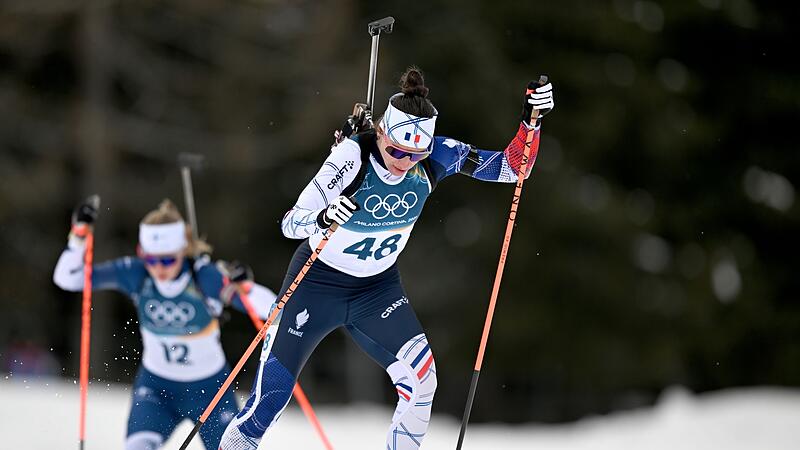 Olympische Winterspiele 2026