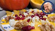Trendige Kürbis-Rezepte vom Gewürzsommelier aus Teuschnitz